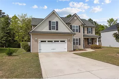 4404 Jockey Whip Lane, Hope Mills, NC 28371 - Photo 2