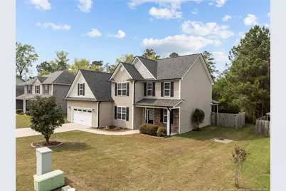 4404 Jockey Whip Lane, Hope Mills, NC 28371 - Photo 46