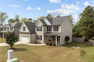 4404 Jockey Whip Ln, Hope Mills, NC 28371 - Photo 46