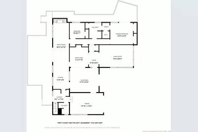 1277 Laurel Circle, Vass, NC 28394 - Photo 50