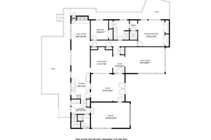 1277 Laurel Cir, Vass, NC 28394 - Photo 48