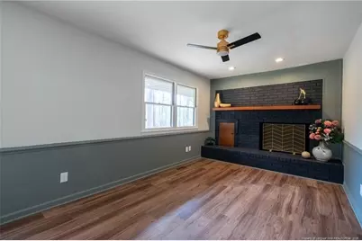 1277 Laurel Circle, Vass, NC 28394 - Photo 16