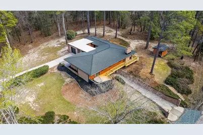 1277 Laurel Circle, Vass, NC 28394 - Photo 4