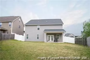 2908 Bargemaster Dr, Fayetteville, NC 28306 - Photo 2