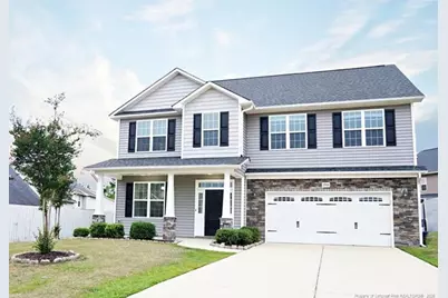 2908 Bargemaster Drive, Fayetteville, NC 28306 - Photo 1