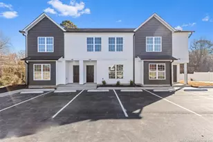 130 Chapel Hill Rd, Spring Lake, NC 28390 - Photo 2