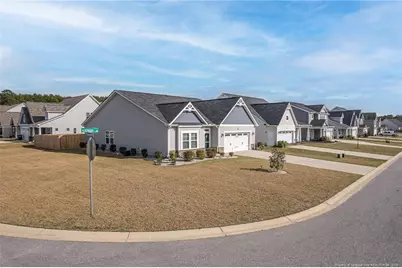 115 Verdmont Drive, Raeford, NC 28376 - Photo 4