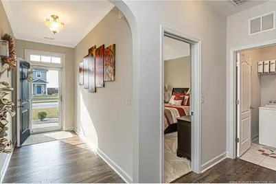 115 Verdmont Drive, Raeford, NC 28376 - Photo 8