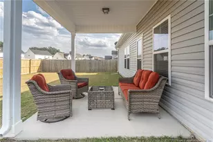 115 Verdmont Dr, Raeford, NC 28376 - Photo 38