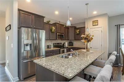 115 Verdmont Drive, Raeford, NC 28376 - Photo 16