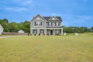 321 Gadson Dr, Hope Mills, NC 28348 - Photo 2
