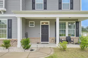 321 Gadson Dr, Hope Mills, NC 28348 - Photo 4