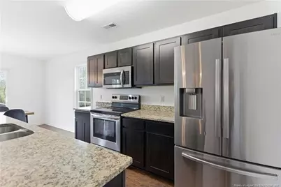 318 Coleridge Drive, Dunn, NC 28334 - Photo 30