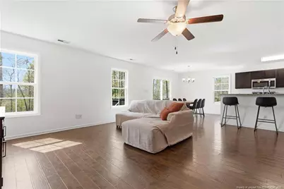 318 Coleridge Drive, Dunn, NC 28334 - Photo 24