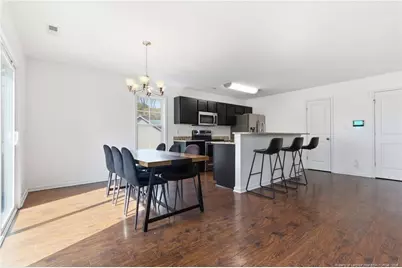 318 Coleridge Drive, Dunn, NC 28334 - Photo 22