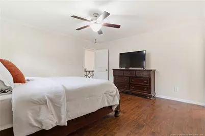 318 Coleridge Drive, Dunn, NC 28334 - Photo 10