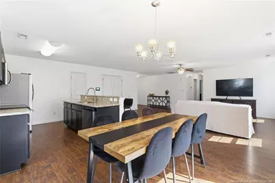 318 Coleridge Drive, Dunn, NC 28334 - Photo 32