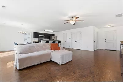 318 Coleridge Drive, Dunn, NC 28334 - Photo 42