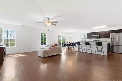 318 Coleridge Drive, Dunn, NC 28334 - Photo 4