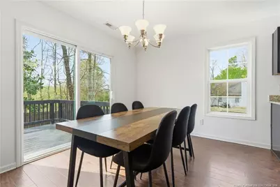 318 Coleridge Drive, Dunn, NC 28334 - Photo 18