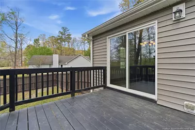 318 Coleridge Drive, Dunn, NC 28334 - Photo 12