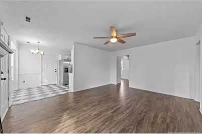 118 Beech Drive, Raeford, NC 28376 - Photo 12