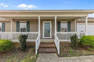 118 Beech Dr, Raeford, NC 28376 - Photo 2