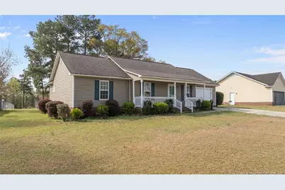 118 Beech Drive, Raeford, NC 28376 - Photo 36