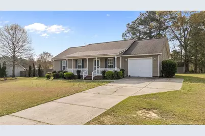 118 Beech Drive, Raeford, NC 28376 - Photo 38