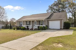 118 Beech Dr, Raeford, NC 28376 - Photo 38