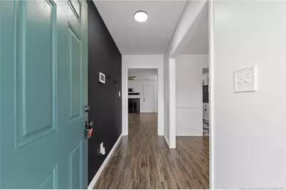 118 Beech Drive, Raeford, NC 28376 - Photo 4