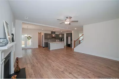612 Cresswell Moor Way, Fayetteville, NC 28311 - Photo 12