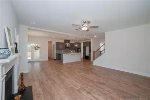 612 Cresswell Moor Wy, Fayetteville, NC 28311 - Photo 12