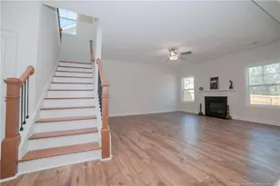 612 Cresswell Moor Wy, Fayetteville, NC 28311 - Photo 26