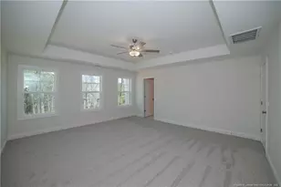 612 Cresswell Moor Wy, Fayetteville, NC 28311 - Photo 18