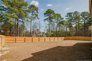 612 Cresswell Moor Wy, Fayetteville, NC 28311 - Photo 28