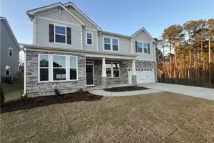 612 Cresswell Moor Wy, Fayetteville, NC 28311 - Photo 1