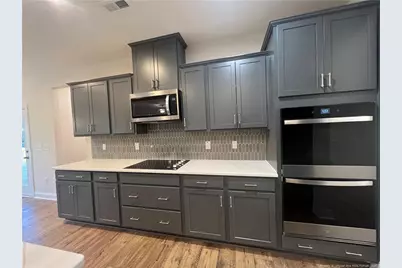 612 Cresswell Moor Way, Fayetteville, NC 28311 - Photo 8