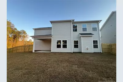 612 Cresswell Moor Way, Fayetteville, NC 28311 - Photo 38