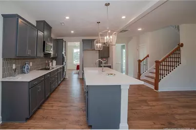612 Cresswell Moor Way, Fayetteville, NC 28311 - Photo 6