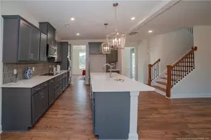 612 Cresswell Moor Wy, Fayetteville, NC 28311 - Photo 6