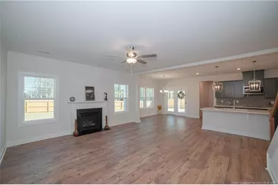 612 Cresswell Moor Way, Fayetteville, NC 28311 - Photo 14