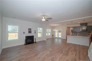 612 Cresswell Moor Wy, Fayetteville, NC 28311 - Photo 14