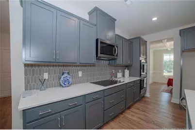 612 Cresswell Moor Way, Fayetteville, NC 28311 - Photo 4