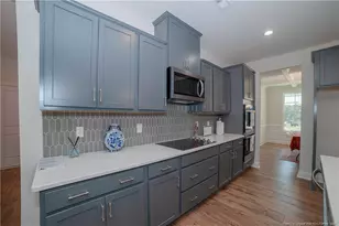 612 Cresswell Moor Wy, Fayetteville, NC 28311 - Photo 4