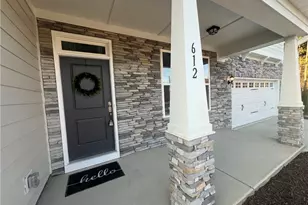 612 Cresswell Moor Wy, Fayetteville, NC 28311 - Photo 2