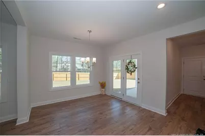 612 Cresswell Moor Way, Fayetteville, NC 28311 - Photo 8