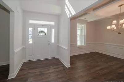 616 Cresswell Moor Way, Fayetteville, NC 28311 - Photo 2
