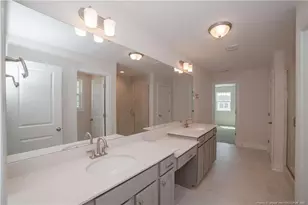 616 Cresswell Moor Wy, Fayetteville, NC 28311 - Photo 26