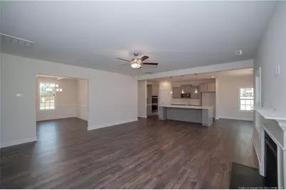 616 Cresswell Moor Way, Fayetteville, NC 28311 - Photo 8